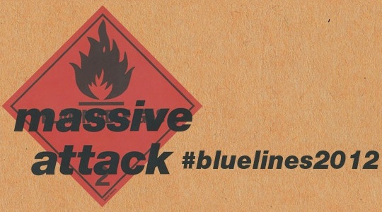 Blue Lines Gets Remastered. Out 19th November!