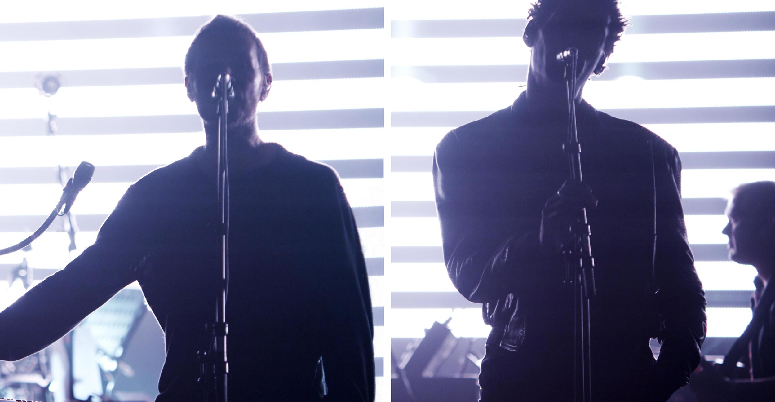 Top 10 Massive Attack Moments Live 1996-2013