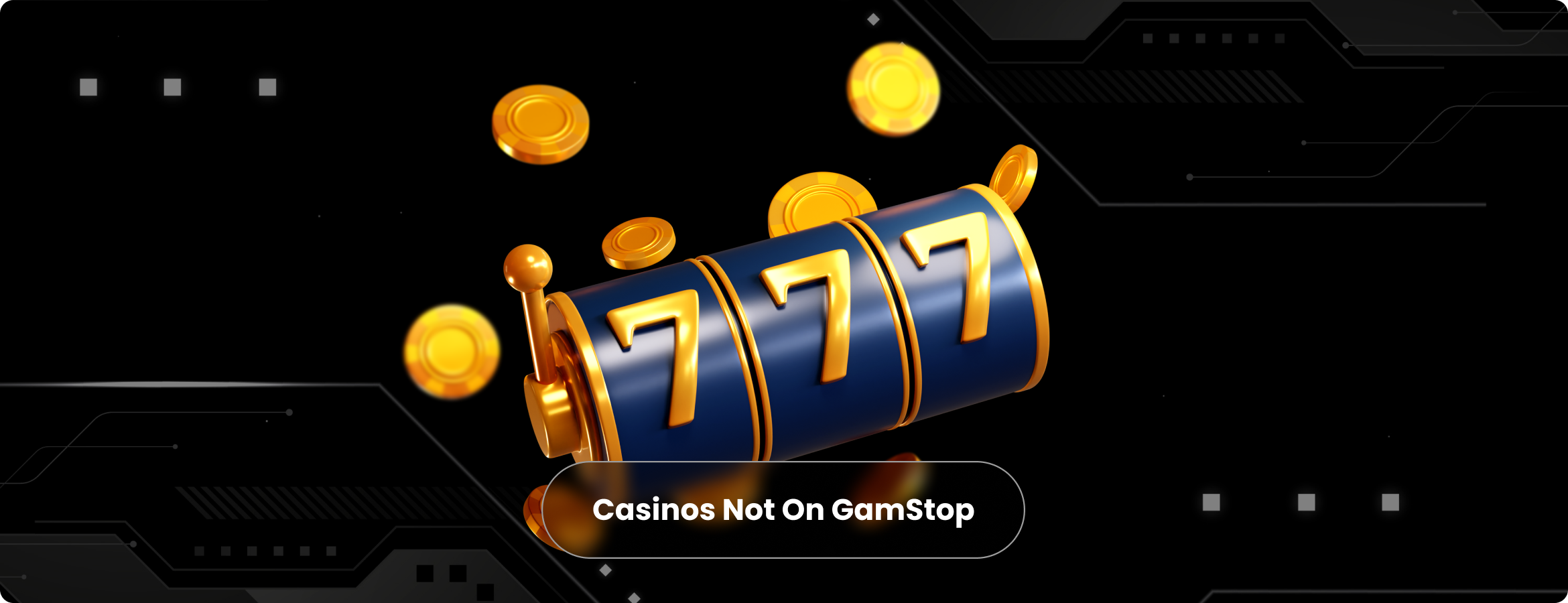 Casinos-Not-On-GamStop