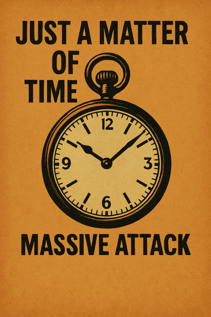 massive time