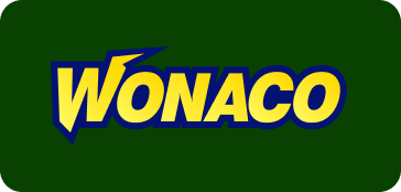 Wonaco Casino