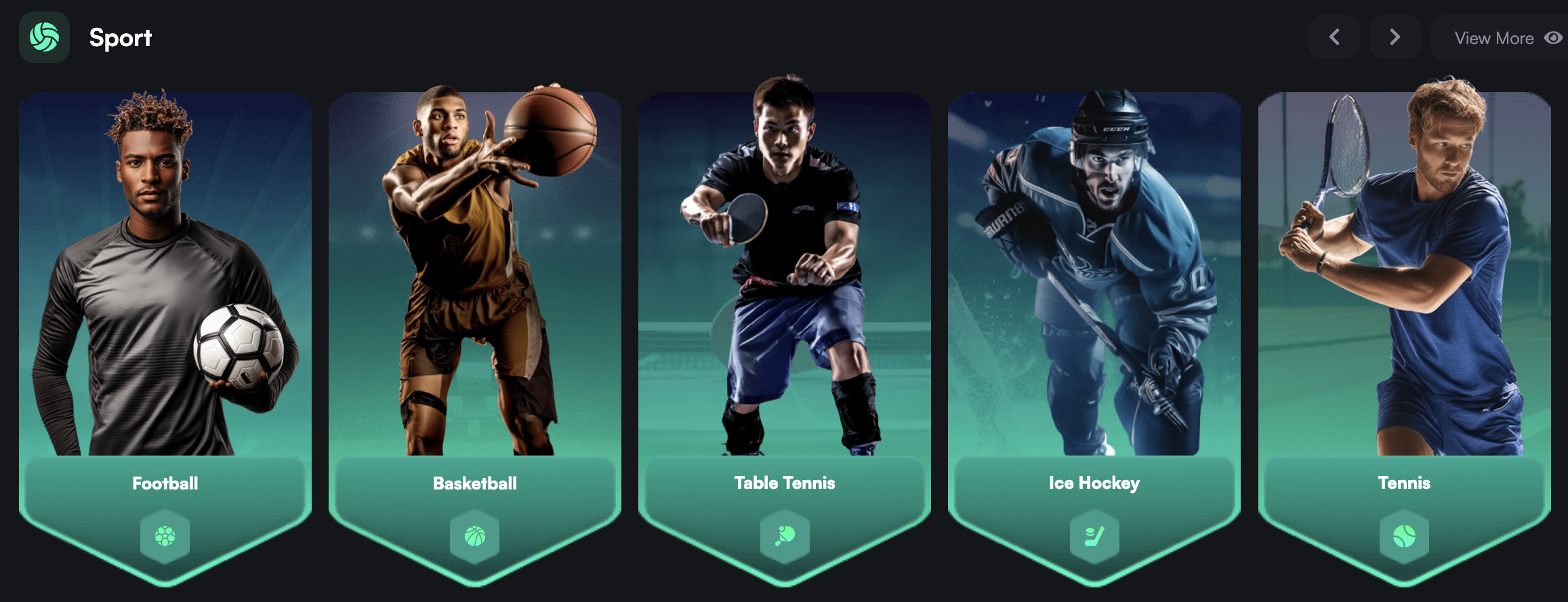 Mystbet Sportsbook Banner